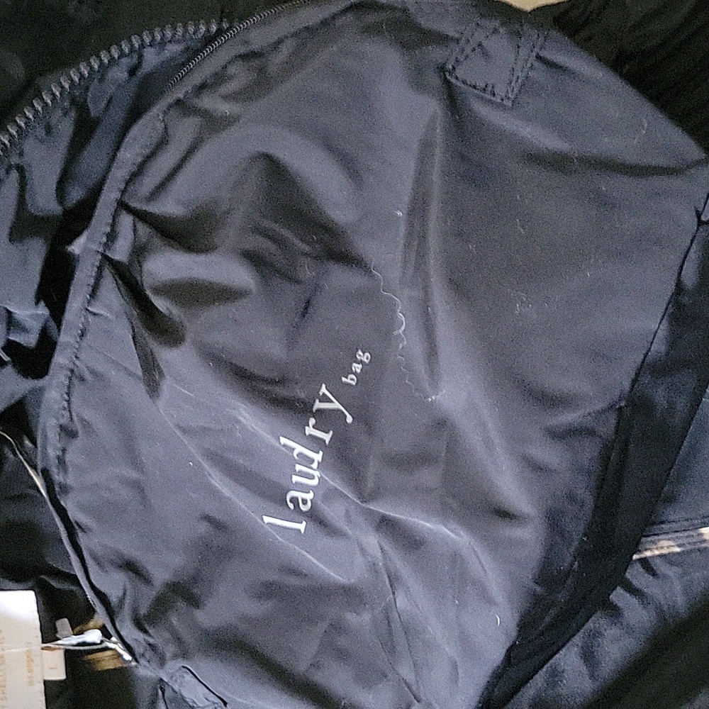 NWT Laundry Packable Trench Coat - Picture 6 of 10